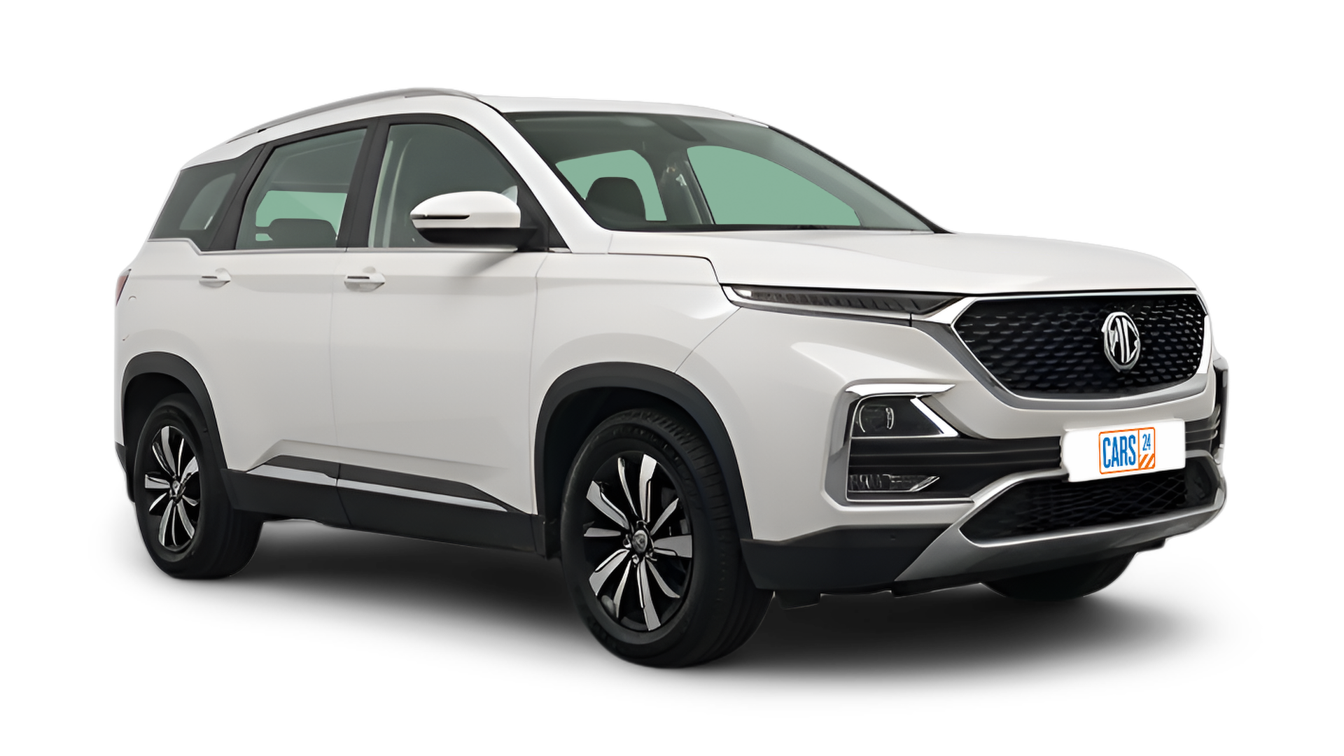 MG HECTOR-img